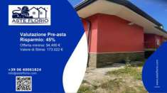 Foto Immobile in asta di 91 m, box auto in vendita a Montella