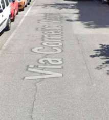 Foto Immobile in asta di 91 m, box auto in vendita a Roma