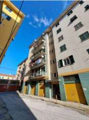 Foto Immobile in asta di 91 m, box auto in vendita a Ronco Scrivia