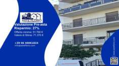 Foto Immobile in asta di 91 m con 3 locali in vendita a Bagheria