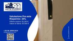 Foto Immobile in asta di 91 m con 3 locali in vendita a Mondragone