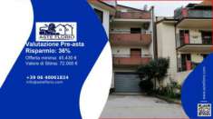 Foto Immobile in asta di 91 m con pi� di 5 locali in vendita a Brolo