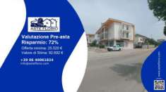 Foto Immobile in asta di 91 m con pi di 5 locali in vendita a Colonnella