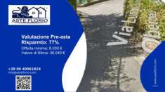 Foto Immobile in asta di 91 m con pi di 5 locali in vendita a Cosenza