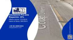 Foto Immobile in asta di 91 m con pi di 5 locali in vendita a Cosenza