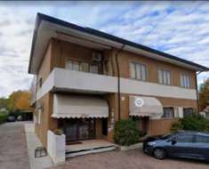 Foto Immobile in asta di 91 m con pi� di 5 locali in vendita a Fiume Veneto