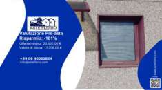 Foto Immobile in asta di 91 m con pi� di 5 locali in vendita a Reggio Emilia