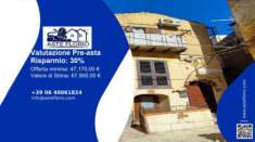 Foto Immobile in asta di 91 m in vendita a Agrigento