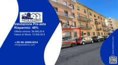 Foto Immobile in asta di 91 m in vendita a Alessandria