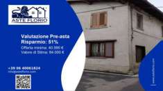 Foto Immobile in asta di 91 m in vendita a Alzate Brianza