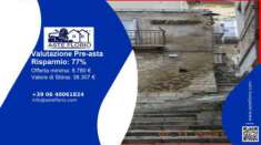 Foto Immobile in asta di 91 m in vendita a Avigliano