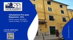 Foto Immobile in asta di 91 m in vendita a Carrara