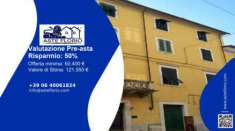 Foto Immobile in asta di 91 m in vendita a Carrara