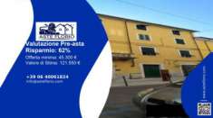 Foto Immobile in asta di 91 m in vendita a Carrara