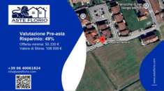 Foto Immobile in asta di 91 m in vendita a Casaletto Lodigiano