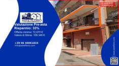 Foto Immobile in asta di 91 m in vendita a Casoria