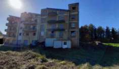 Foto Immobile in asta di 91 m in vendita a Cercepiccola