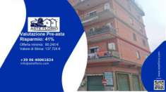 Foto Immobile in asta di 91 m in vendita a Cerveteri