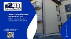 Foto Immobile in asta di 91 m in vendita a Codogno