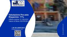 Foto Immobile in asta di 91 m in vendita a Collevecchio