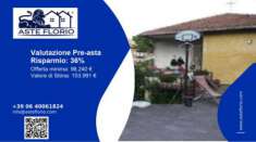 Foto Immobile in asta di 91 m in vendita a Finale Ligure