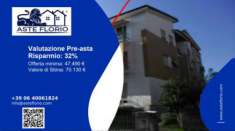 Foto Immobile in asta di 91 m in vendita a Fossano