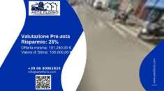 Foto Immobile in asta di 91 m in vendita a Galliera