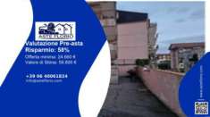 Foto Immobile in asta di 91 m in vendita a Messina