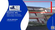 Foto Immobile in asta di 91 m in vendita a Montelabbate