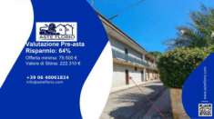 Foto Immobile in asta di 91 m in vendita a Montoro