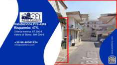 Foto Immobile in asta di 91 m in vendita a Pomigliano d'Arco