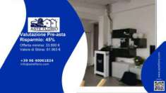 Foto Immobile in asta di 91 m in vendita a Ragusa