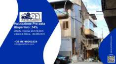 Foto Immobile in asta di 91 m in vendita a San Giuseppe Jato