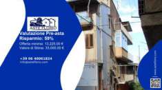 Foto Immobile in asta di 91 m in vendita a San Giuseppe Jato