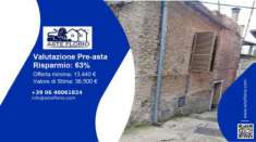 Foto Immobile in asta di 91 m in vendita a Sgurgola