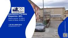 Foto Immobile in asta di 91 m in vendita a Torre San Patrizio