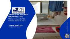 Foto Immobile in asta di 91 m in vendita a Villapiana