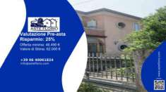 Foto Immobile in asta di 91 m in vendita a Villorba