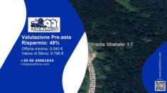 Foto Immobile in asta di 9140 m in vendita a Santa Maria del Molise