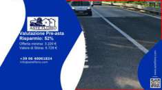 Foto Immobile in asta di 9140 m in vendita a Santa Maria del Molise