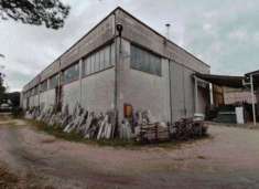 Foto Immobile in asta di 915 m con pi di 5 locali in vendita a Rieti