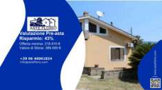 Foto Immobile in asta di 916 m con pi di 5 locali in vendita a Montopoli di Sabina