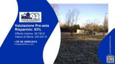 Foto Immobile in asta di 9175 m in vendita a Valsamoggia