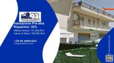 Foto Immobile in asta di 92 m, box auto in vendita a Castellammare di Stabia