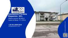 Foto Immobile in asta di 92 m, box auto in vendita a Porto Mantovano