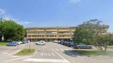 Foto Immobile in asta di 92 m, box auto in vendita a Santa Maria di Sala