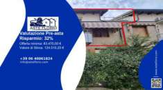 Foto Immobile in asta di 92 m, box auto in vendita a Staranzano