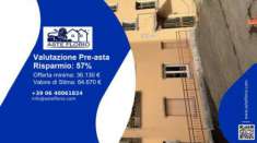 Foto Immobile in asta di 92 m con 3 locali e box auto in vendita a Valduggia