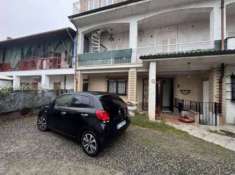 Foto Immobile in asta di 92 m con 3 locali in vendita a Frugarolo