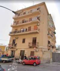 Foto Immobile in asta di 92 m con 4 locali in vendita a Palermo